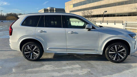 2026 Volvo XC90 B5 Core