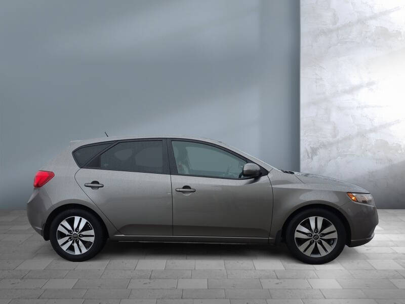 2013 Kia Forte5 EX