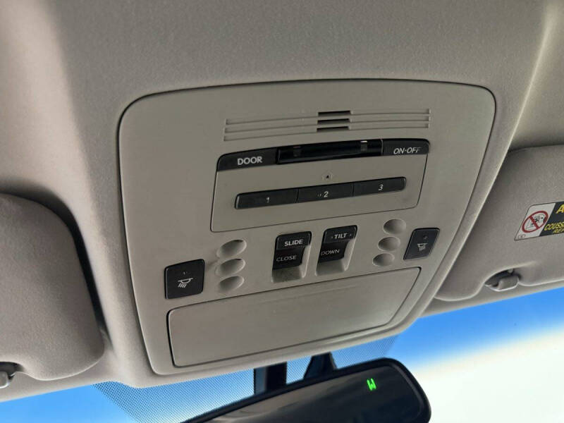 2008 Lexus ES 350