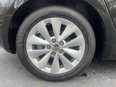 2015 Dodge Dart Aero