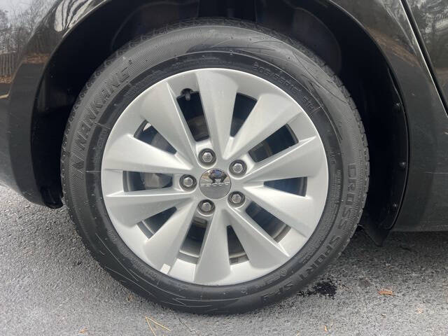 2015 Dodge Dart Aero