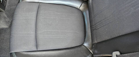 2015 Chevrolet Trax LT