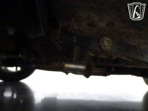 1995 Chevrolet Camaro Z28