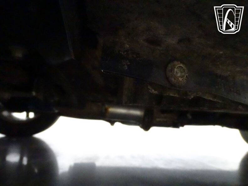 1995 Chevrolet Camaro Z28