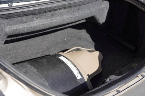 2004 Chrysler Sebring