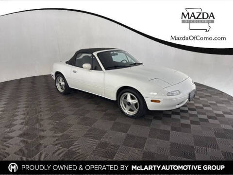 1990 Mazda MX-5 Miata