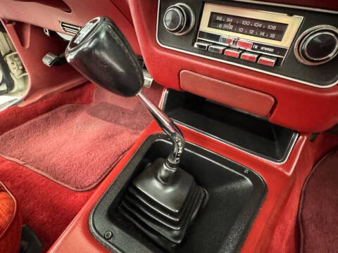 1979 Pontiac Firebird