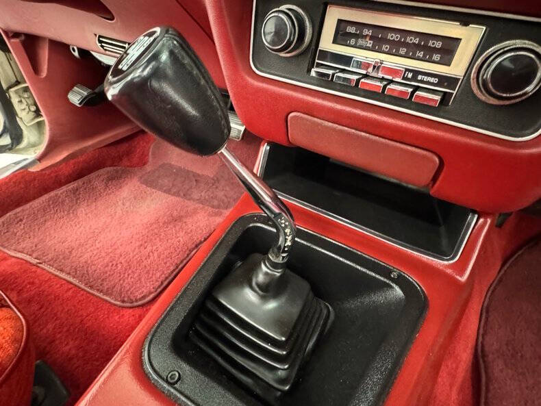 1979 Pontiac Firebird
