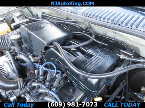 2003 Ford Explorer XLT