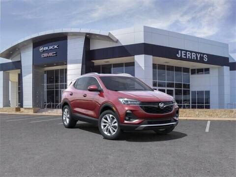 2023 Buick Encore GX for sale at Jerry's Buick GMC in Weatherford TX