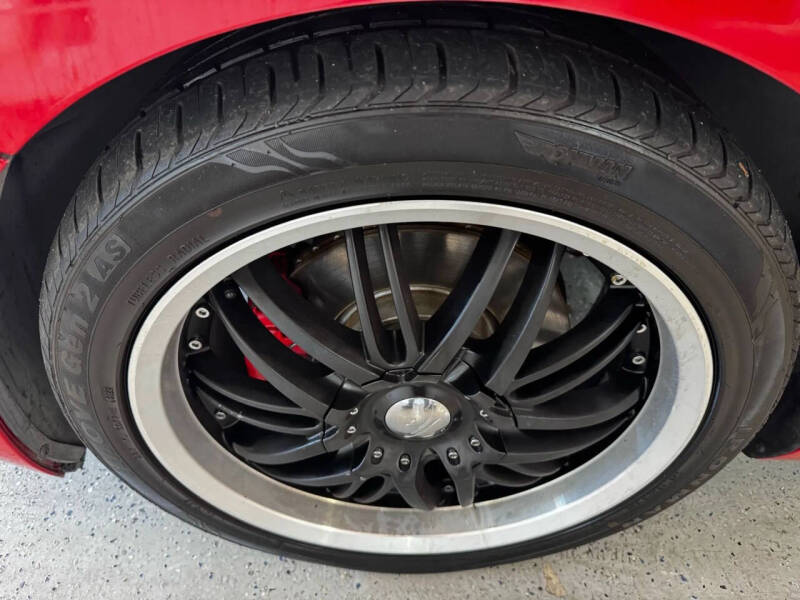 2012 Volkswagen Beetle