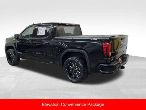 2022 GMC Sierra 1500 Limited