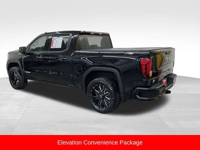 2022 GMC Sierra 1500 Limited