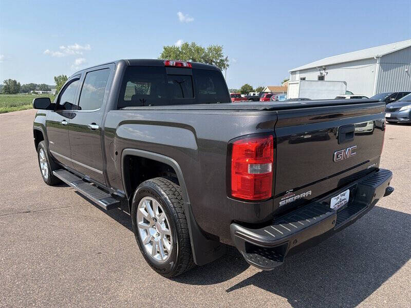 2014 GMC Sierra 1500