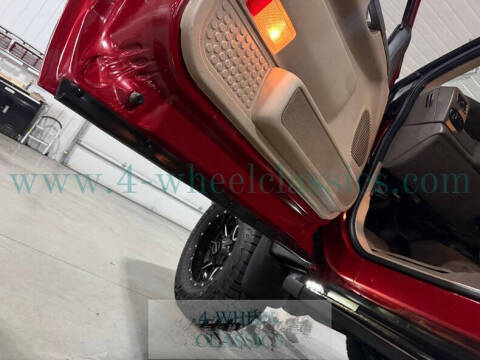 2001 Ford Excursion Limited