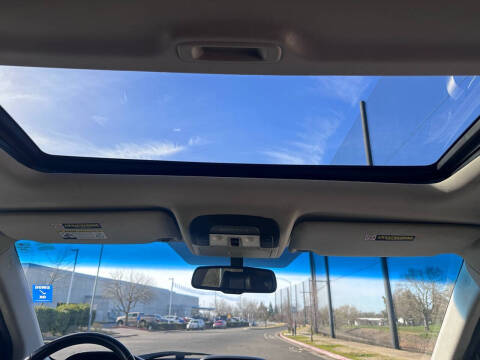 2012 Acura MDX SH-AWD w/Tech