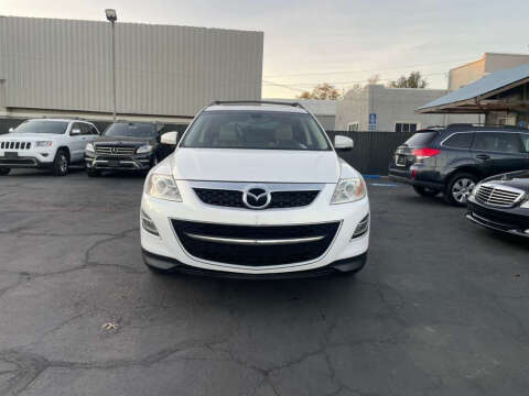 2011 Mazda CX-9 Grand Touring