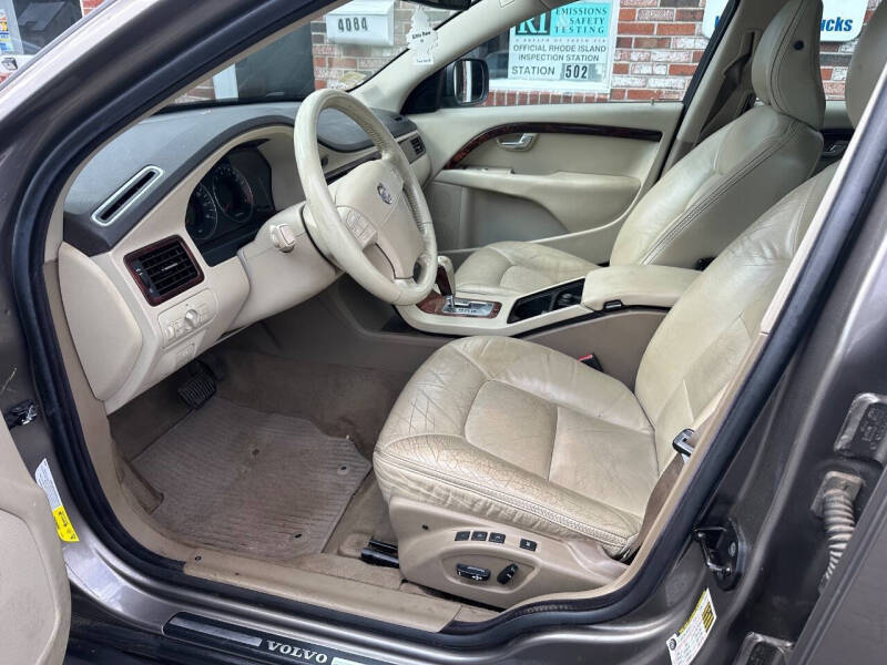 2008 Volvo XC70 3.2