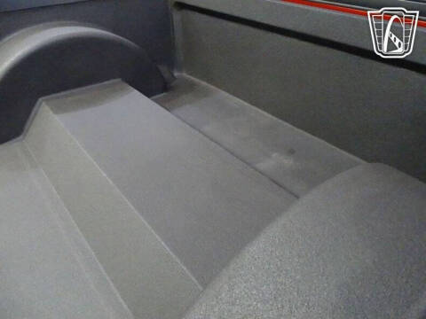 2003 Ford F-150 Harley-Davidson