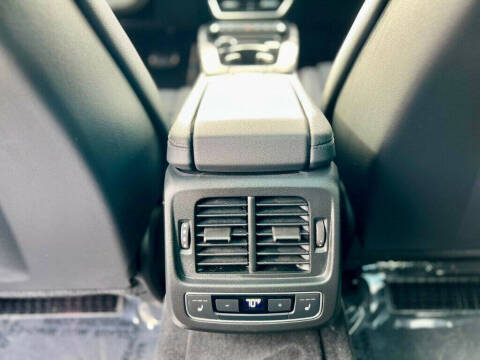 2022 Audi RS e-tron GT quattro