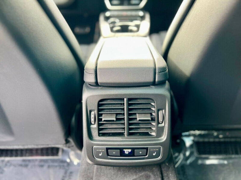 2022 Audi RS e-tron GT quattro