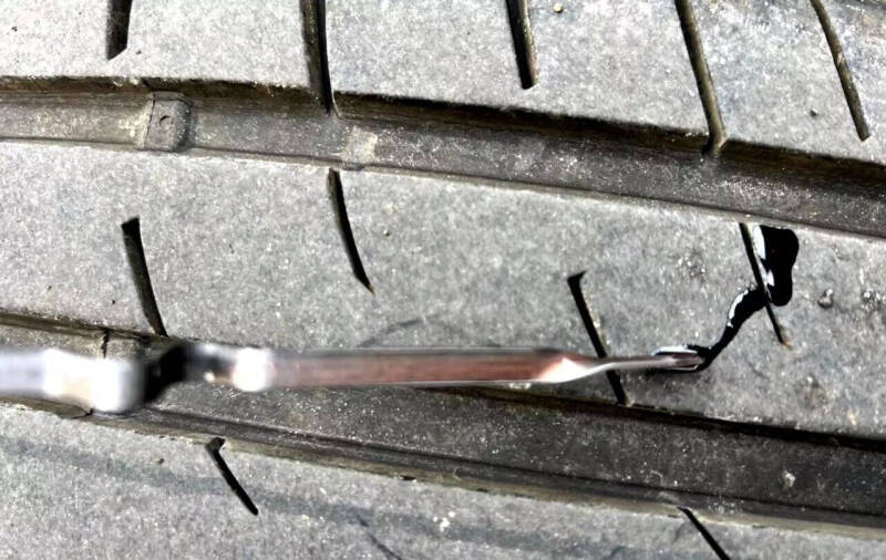 1996 Chevrolet Corvette