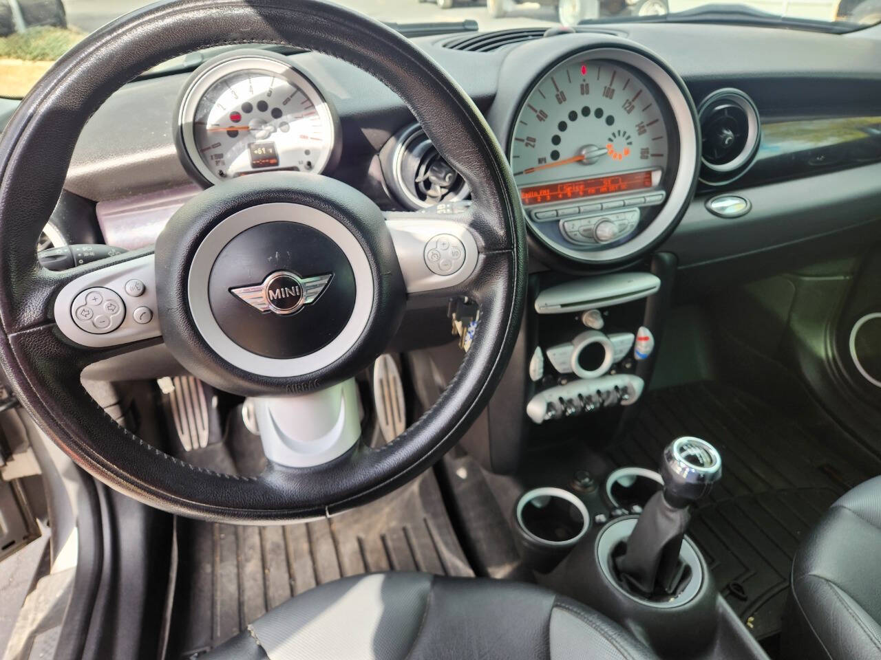 2013 MINI Countryman for sale at FREEDOM AUTO FINANCE LLC in West Valley City, UT