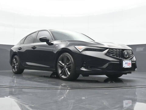2023 Acura Integra w/A-SPEC