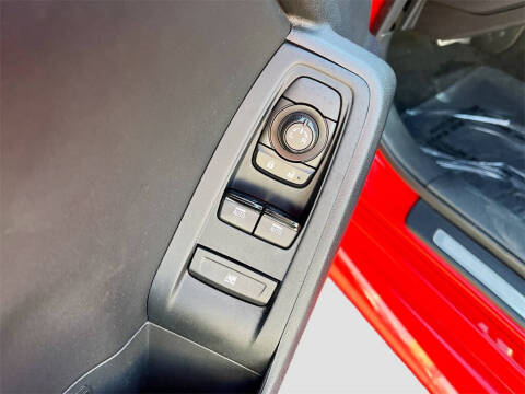 2023 Toyota GR86 Premium