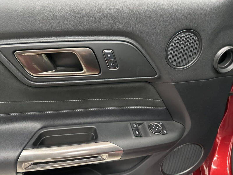 2017 Ford Mustang Shelby GT350