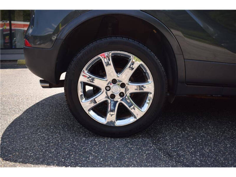 2017 Buick Encore Premium