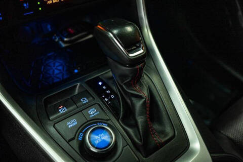 2021 Toyota RAV4 Prime XSE