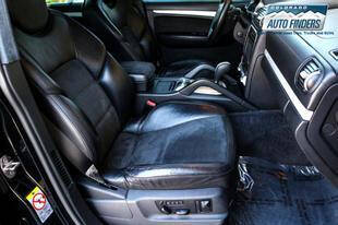 2008 Porsche Cayenne GTS