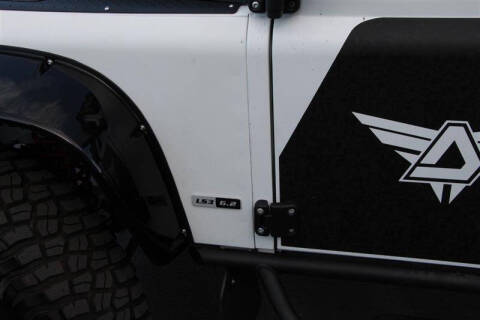 1998 Land Rover Defender