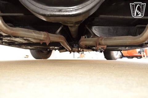 1963 Ford Thunderbird