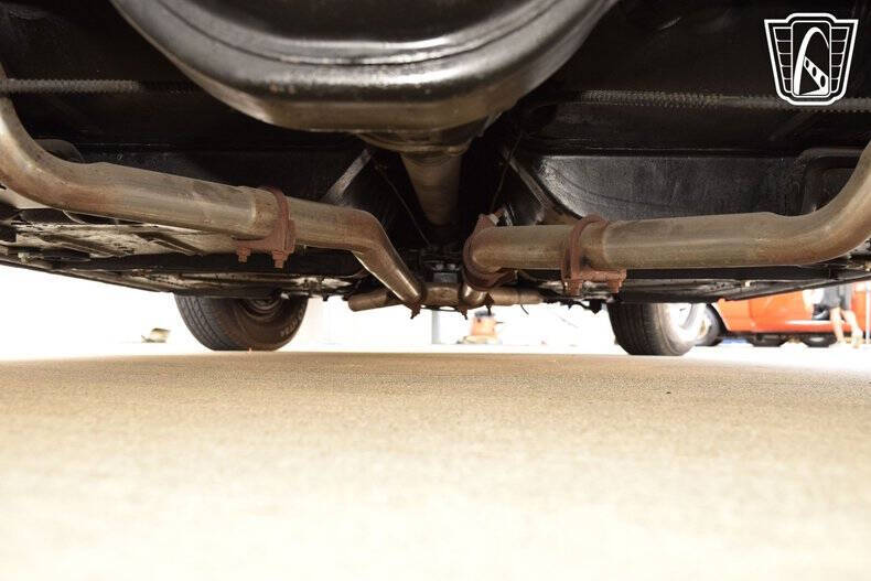 1963 Ford Thunderbird