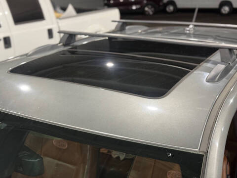 2013 Jeep Grand Cherokee Overland Summit