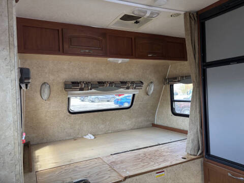 2011 Sunny Brook  Harmony 20 Fbs