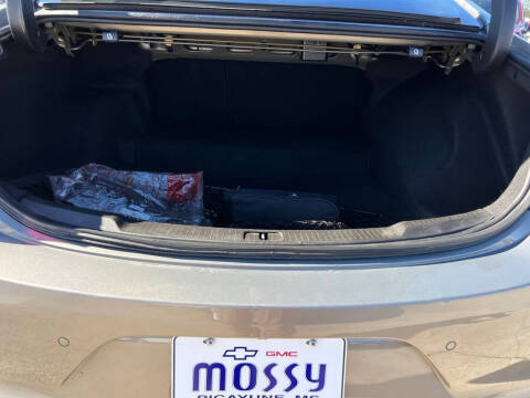 2019 Buick LaCrosse Essence