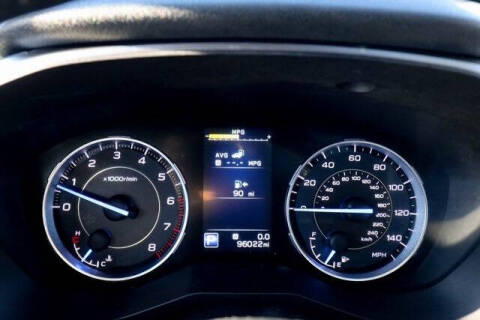 2019 Subaru Ascent Touring