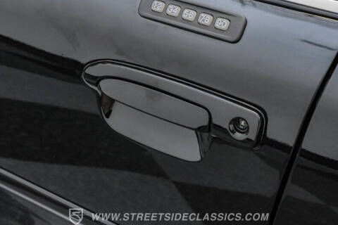 2003 Mercury Marauder