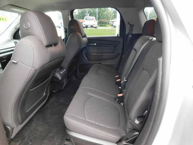 2013 GMC Acadia SLE-1