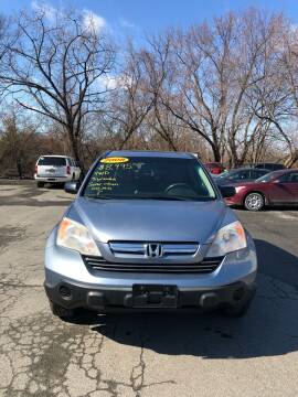 2008 Honda CR-V for sale at Victor Eid Auto Sales in Troy NY
