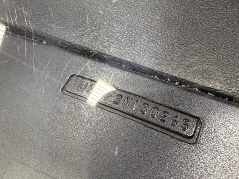 1973 Chevrolet Camaro