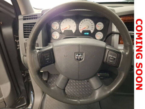 2007 Dodge Ram 2500