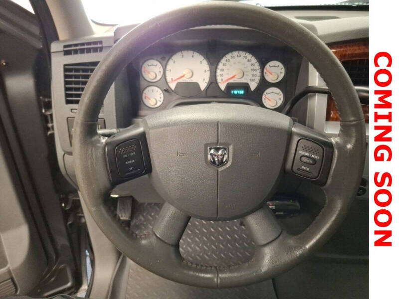 2007 Dodge Ram 2500