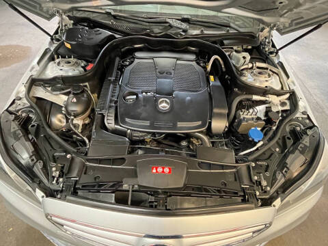 2016 Mercedes-Benz E-Class E 350