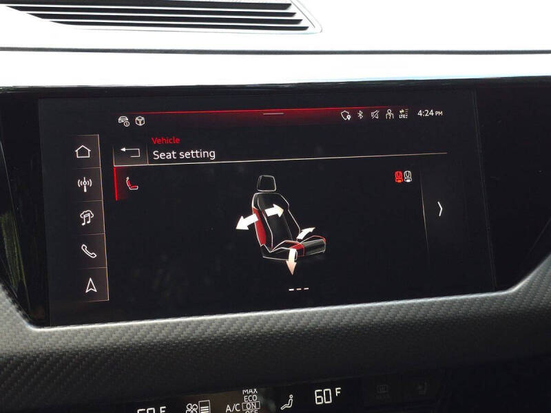 2024 Audi e-tron GT quattro Premium Plus