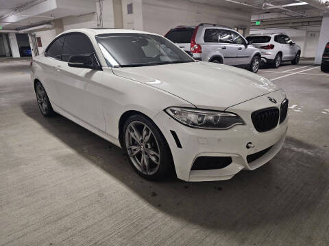2016 BMW 2 Series M235i xDrive