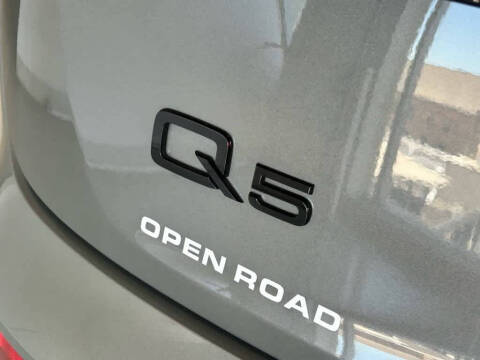 2025 Audi Q5 quattro S line Premium 45 TFSI